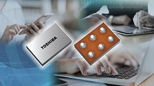 东芝推出五款新型MOSFET栅极驱动IC，助力移动电子设备小型化